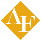 Albertino Financial Logo